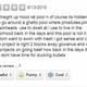 Illustration for article titled Dirty Bloody Tampons: Yelps Grimmest Reviews of Swimming Pools